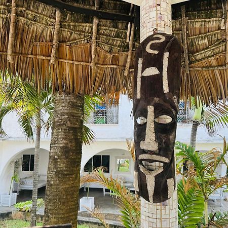 Watamu Villaggio Kültér fotó
