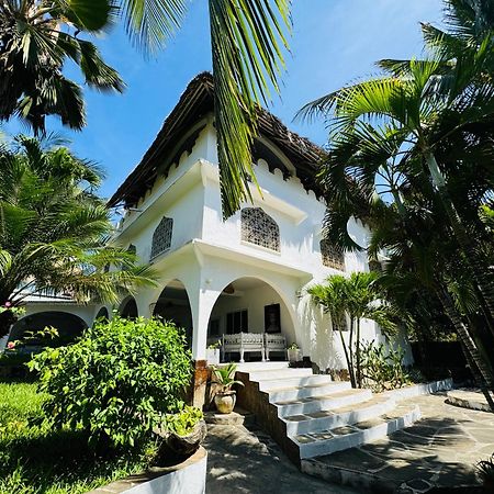 Watamu Villaggio Kültér fotó