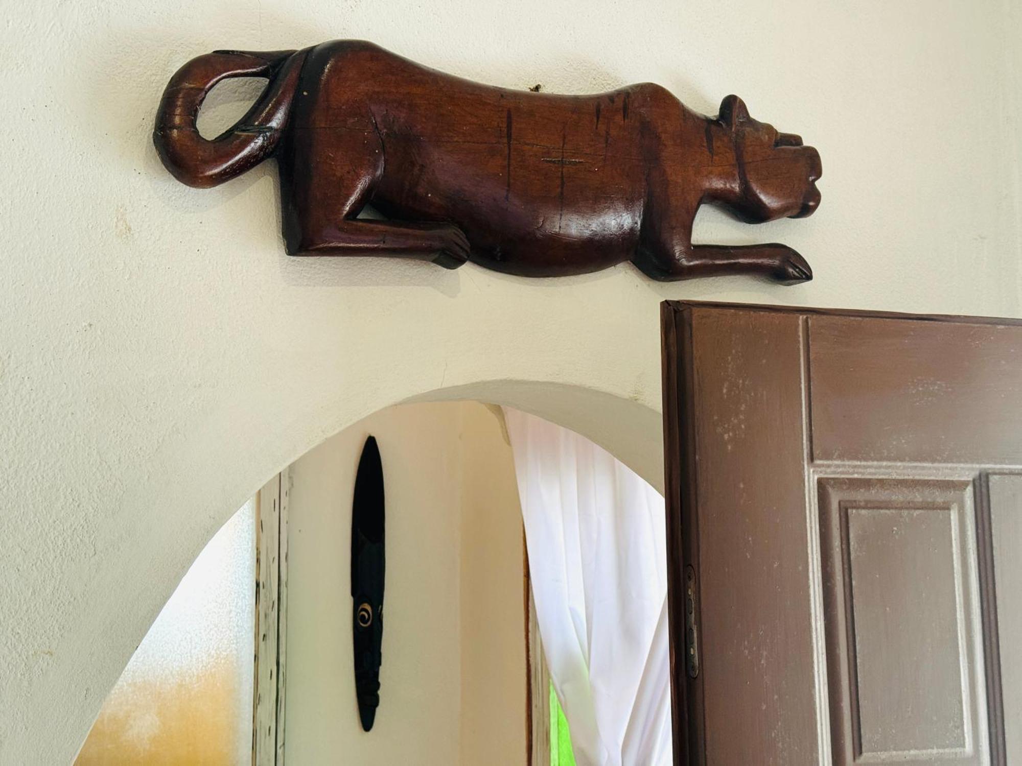 Watamu Villaggio Szoba fotó