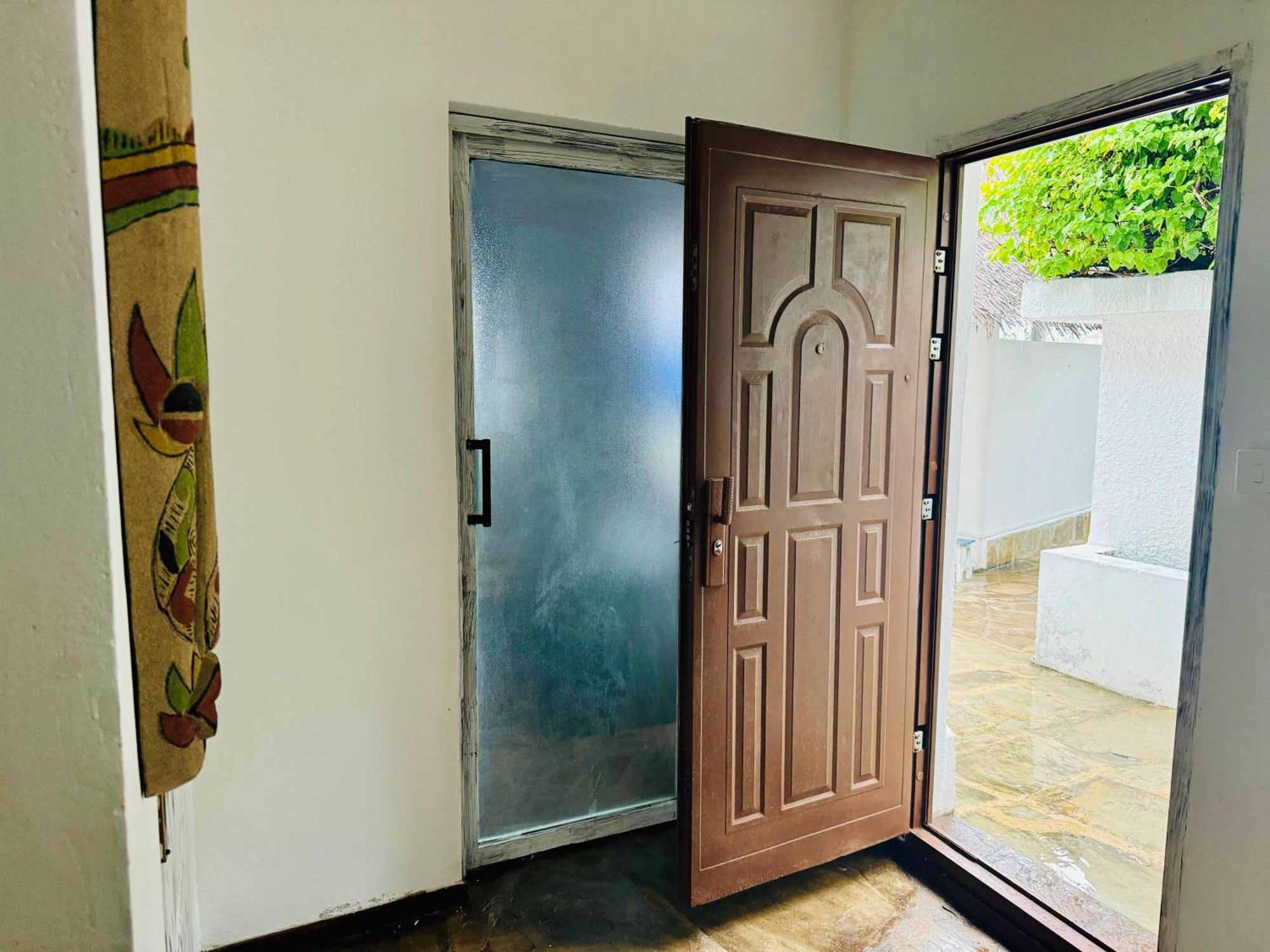 Watamu Villaggio Szoba fotó