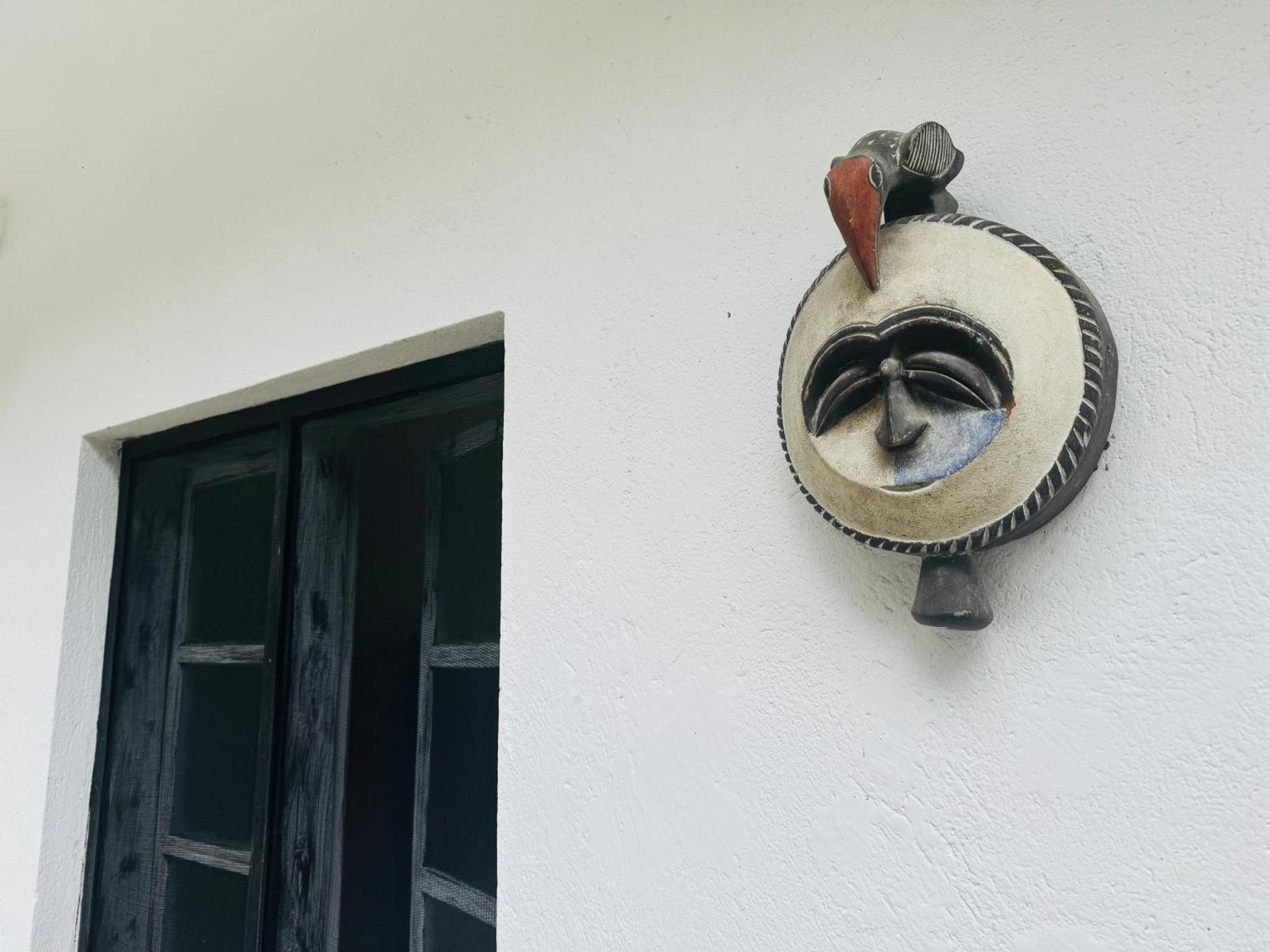 Watamu Villaggio Szoba fotó