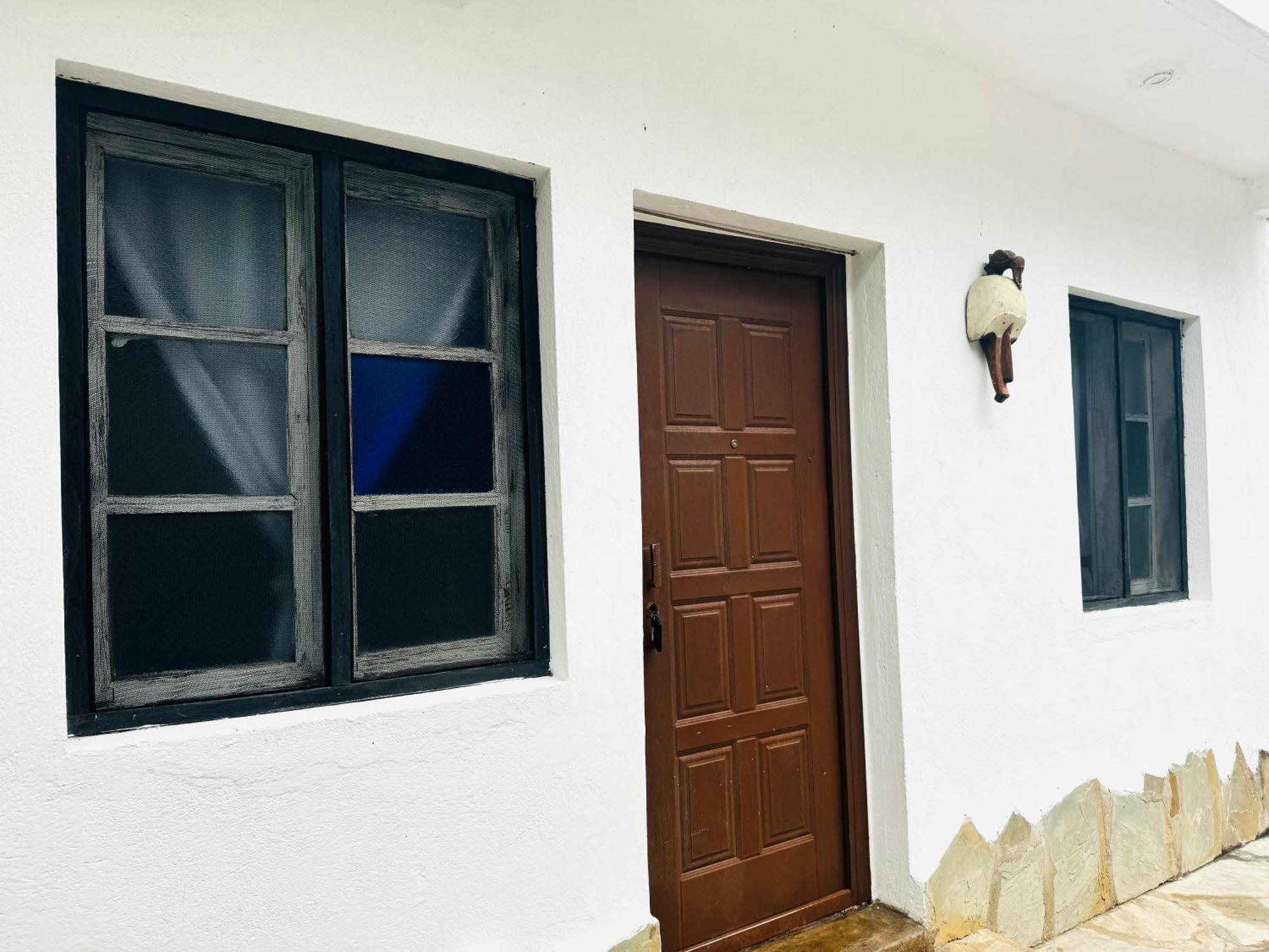 Watamu Villaggio Szoba fotó