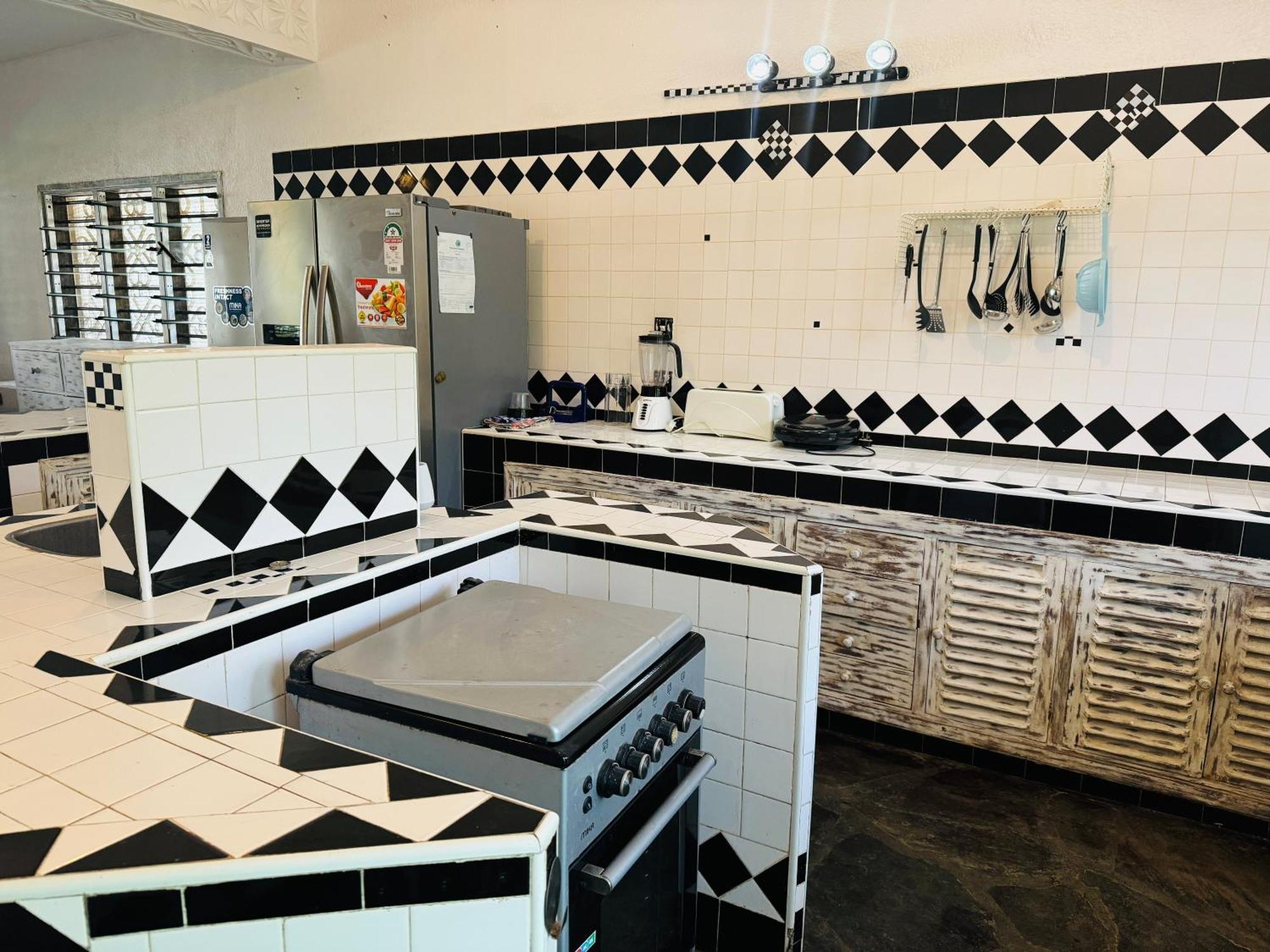Watamu Villaggio Kültér fotó