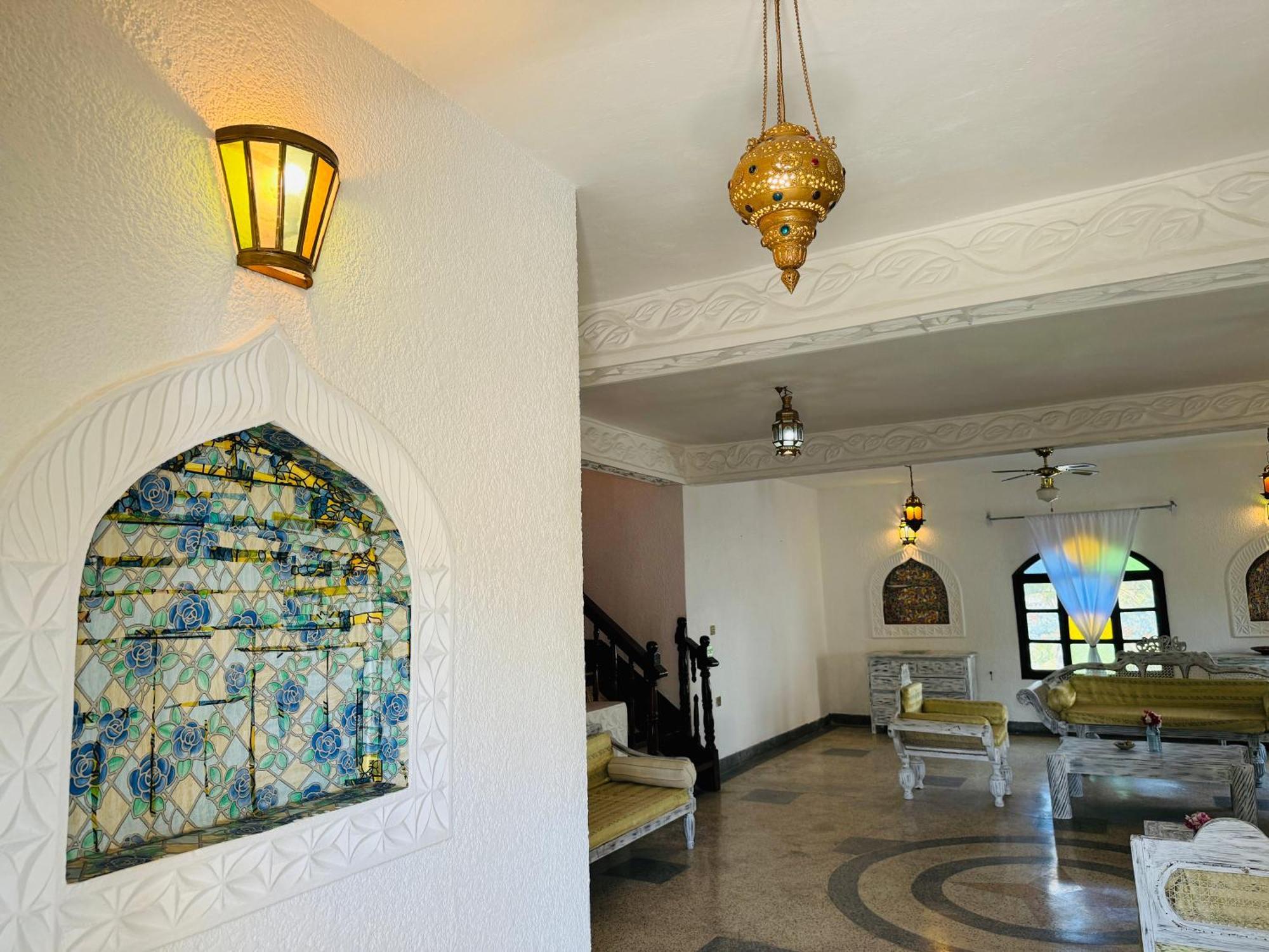 Watamu Villaggio Kültér fotó