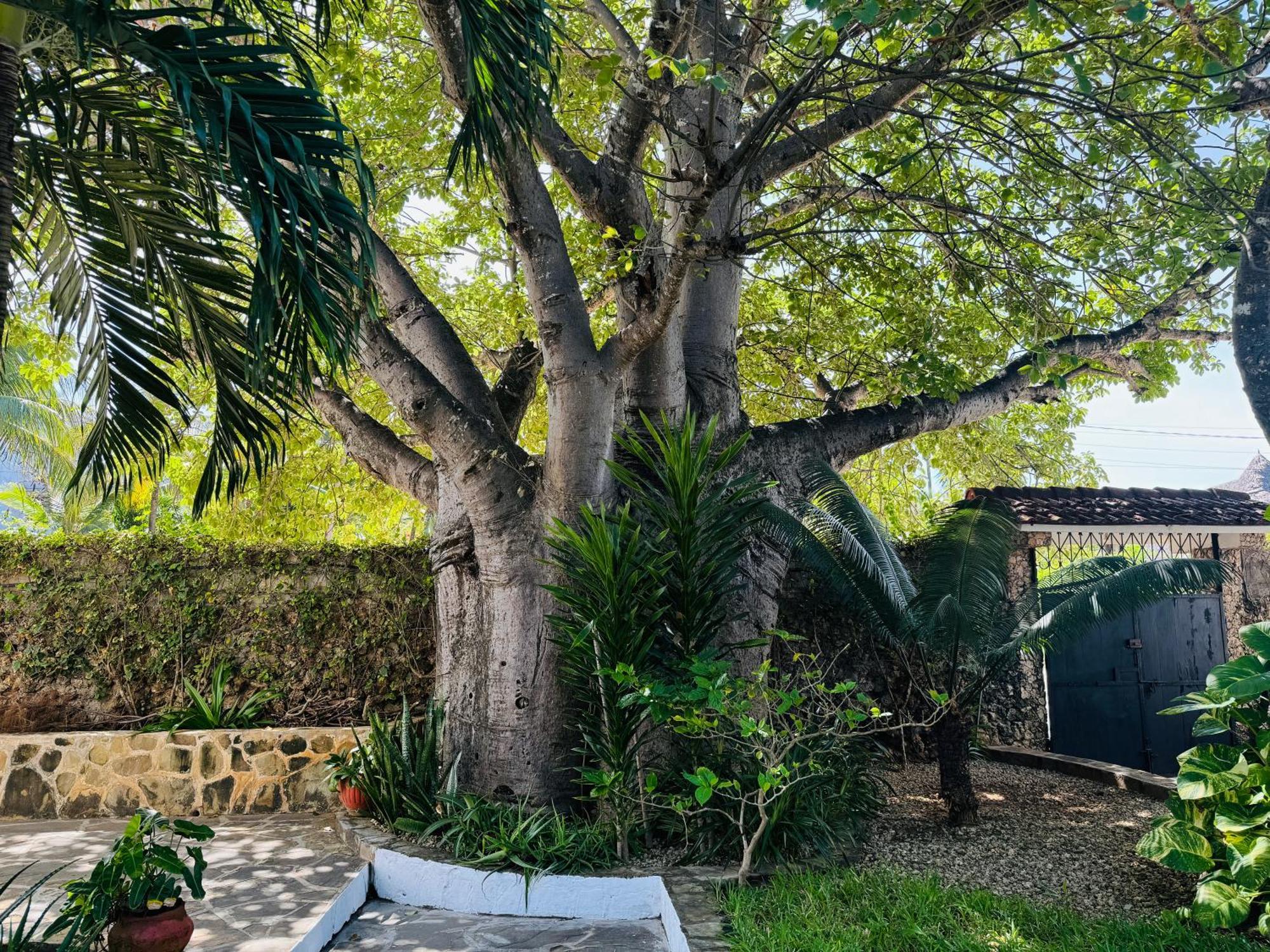 Watamu Villaggio Kültér fotó