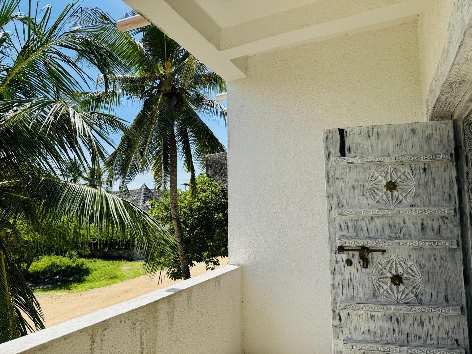 Watamu Villaggio Kültér fotó