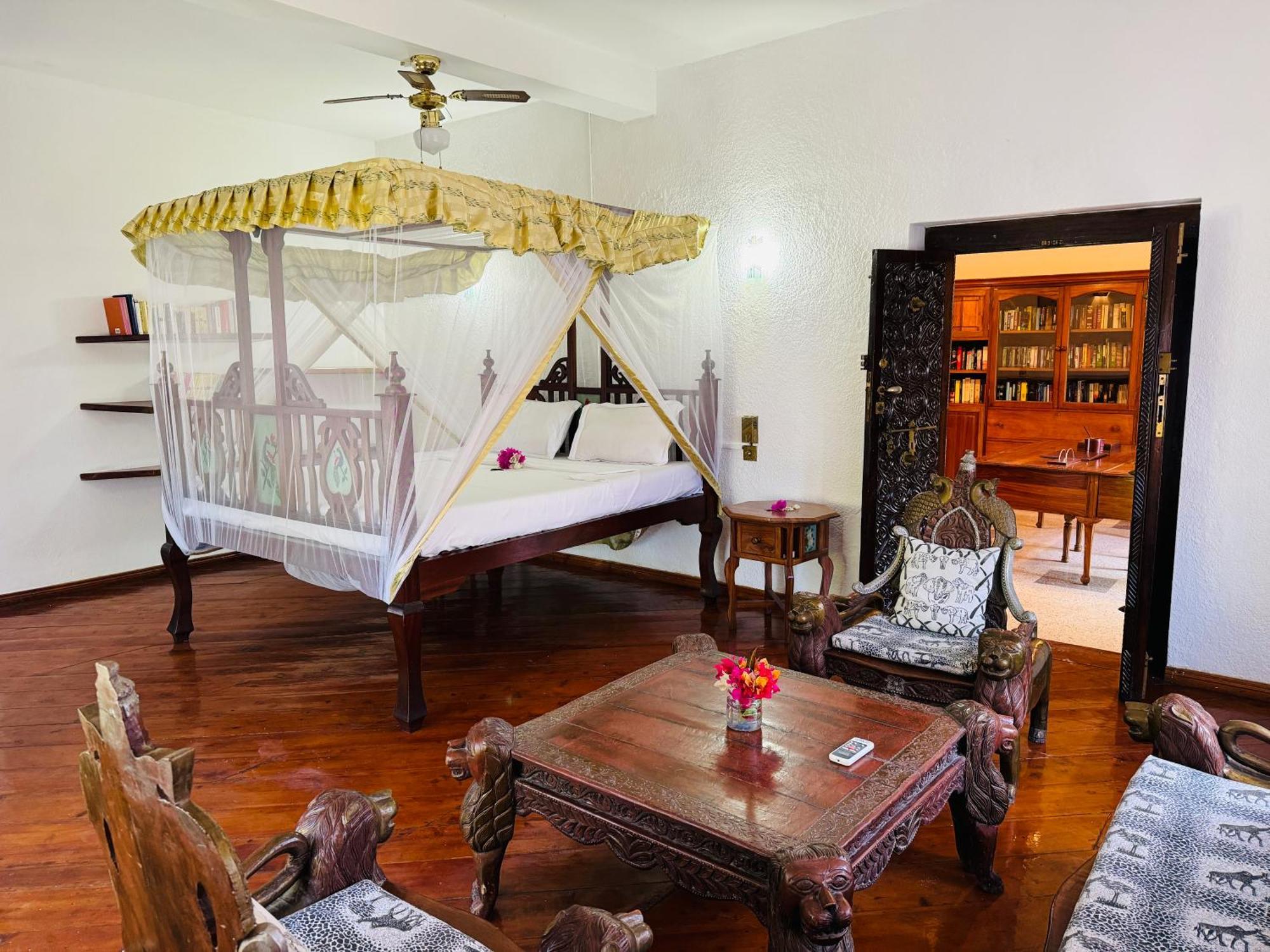 Watamu Villaggio Kültér fotó
