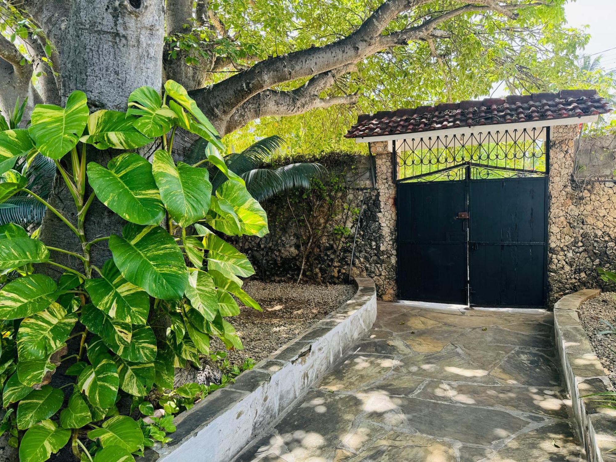 Watamu Villaggio Kültér fotó