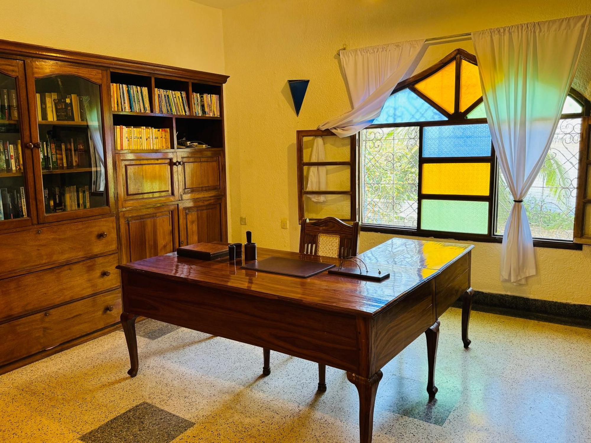 Watamu Villaggio Kültér fotó