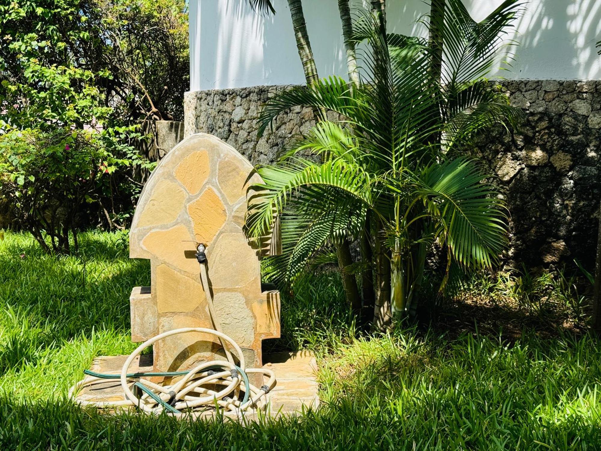 Watamu Villaggio Kültér fotó
