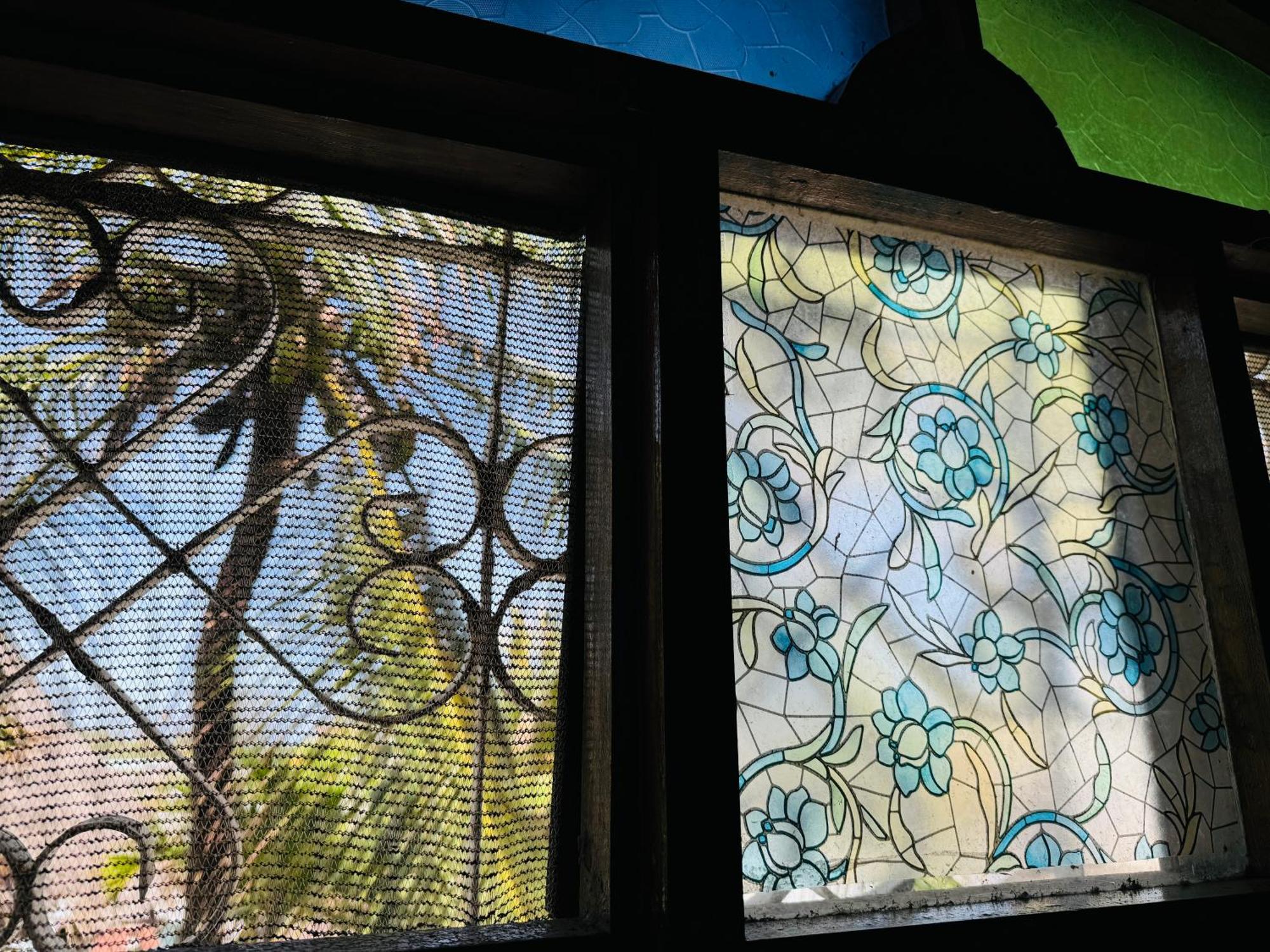 Watamu Villaggio Szoba fotó