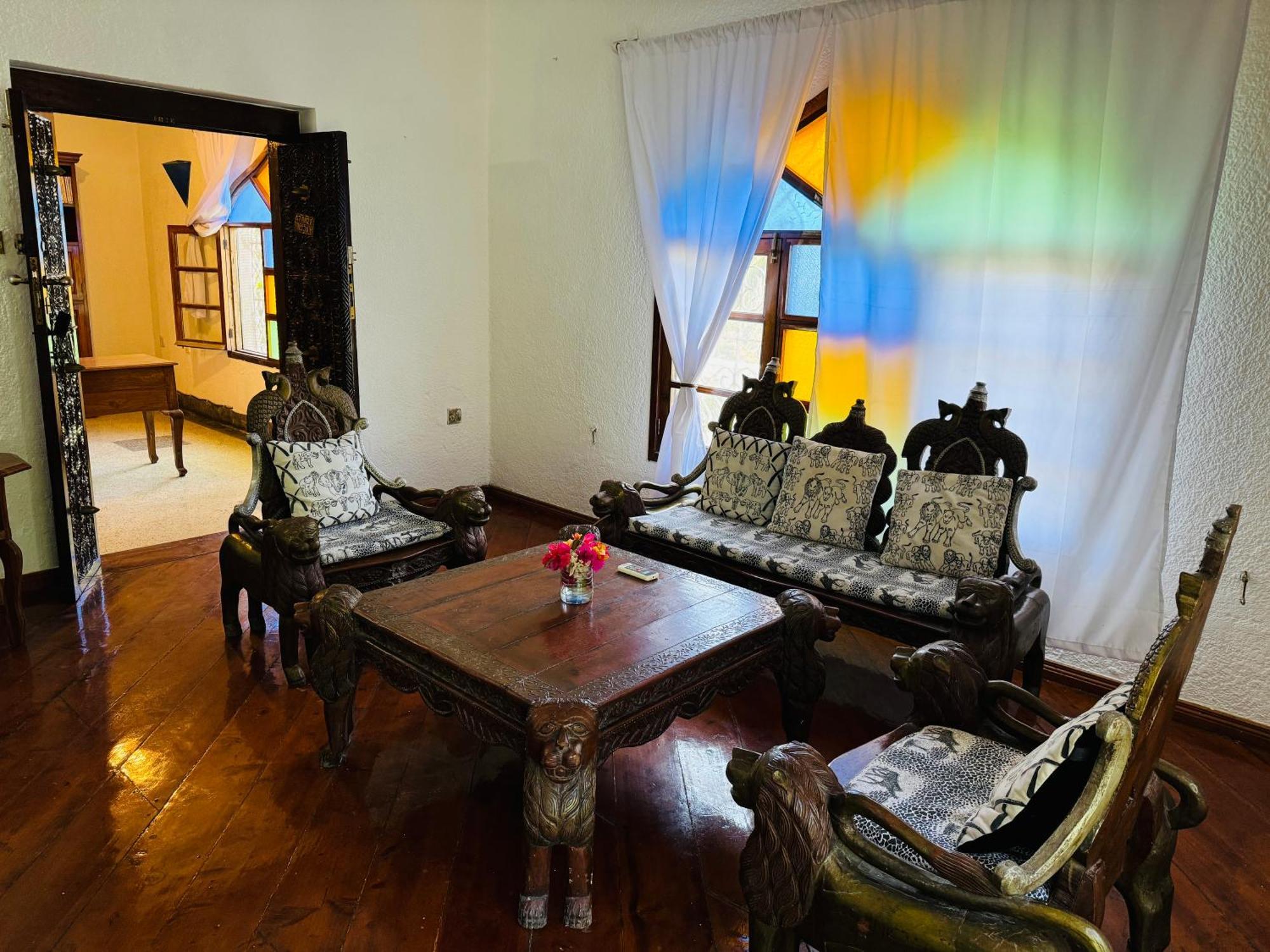 Watamu Villaggio Kültér fotó