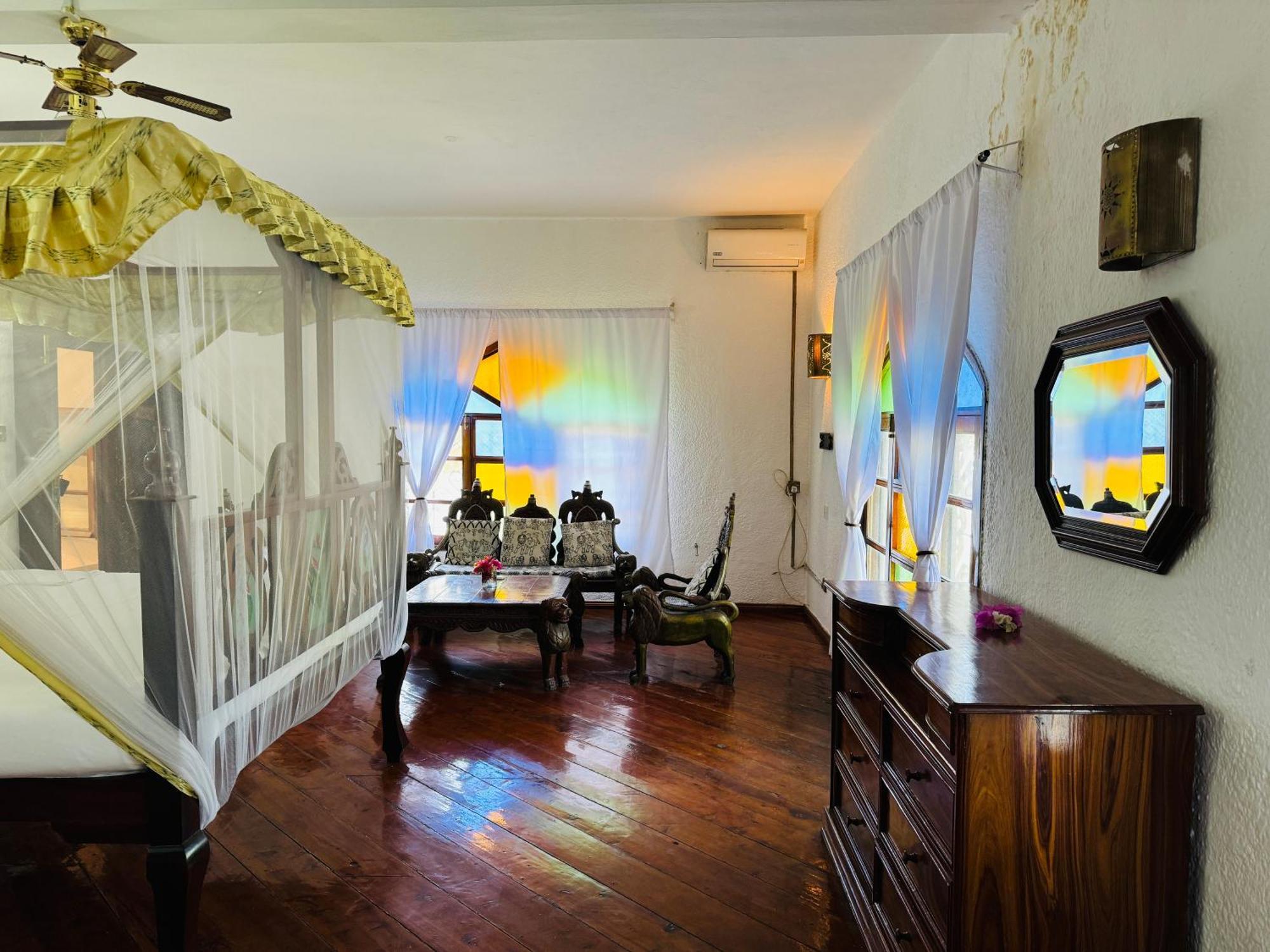Watamu Villaggio Szoba fotó