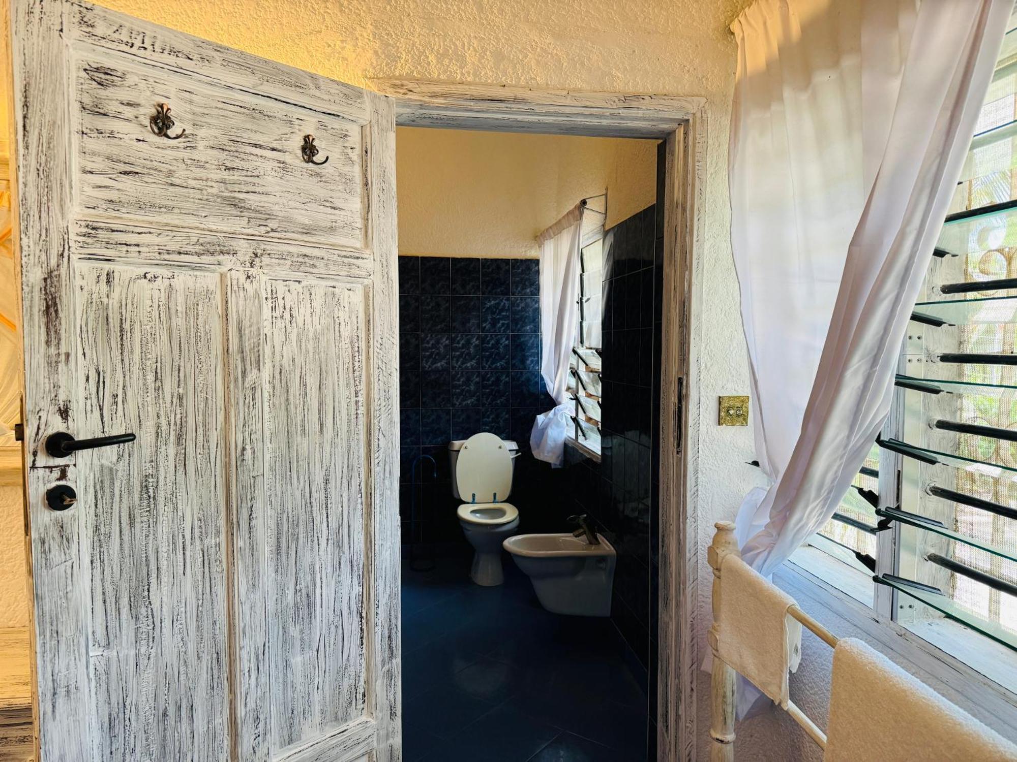 Watamu Villaggio Szoba fotó
